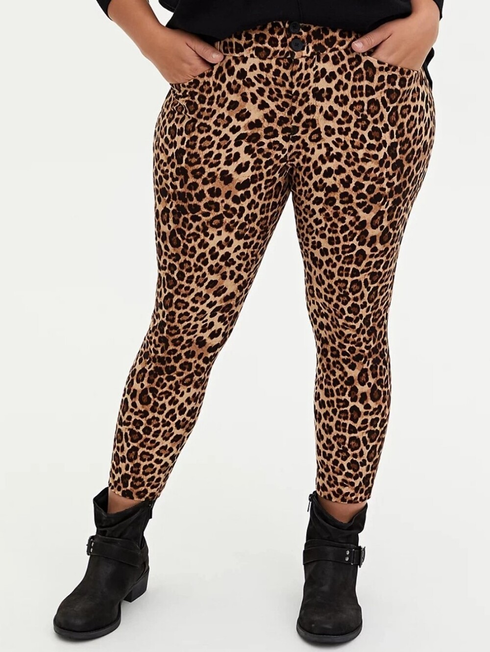 New TORRID Pants